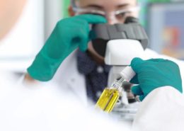 Laborkontrolle Laborkontrolle