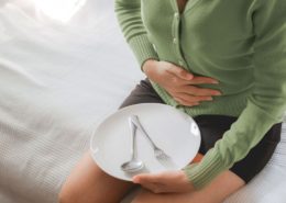 Reizdarm-Reizmagen Reizdarm Reizmagen