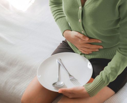 Reizdarm-Reizmagen Reizdarm Reizmagen