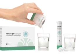 Roleca Macrogol Laxan Kombi Roleca Macrogol Laxan Kombi