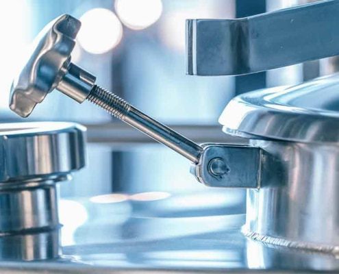 ROLECA_Destille ROLECA Destille