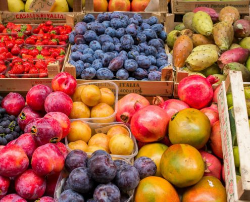 Roleca® Fruchtstand roleca_market