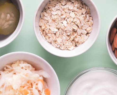 Roleca® Probiotica roleca_probiotics_focussed