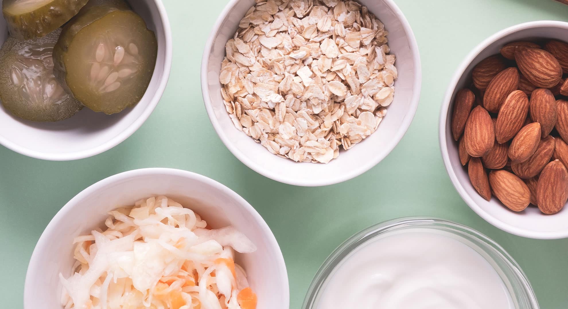 Roleca® Probiotica roleca_probiotics_focussed