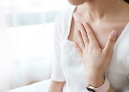 Sodbrennen brustschmerz